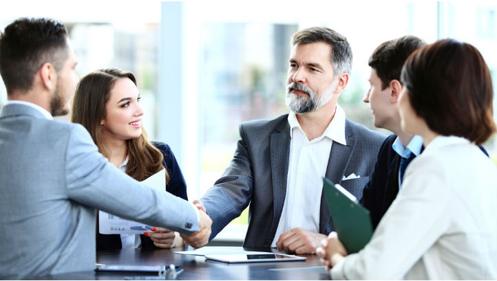 Utility Solutions for the Public Sector